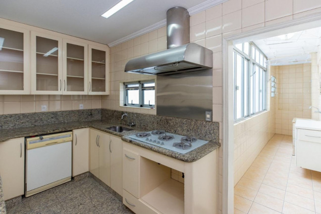 Imagem Apartamento com 3 Quartos à Venda, 144 m² em Bom Retiro - São Paulo
