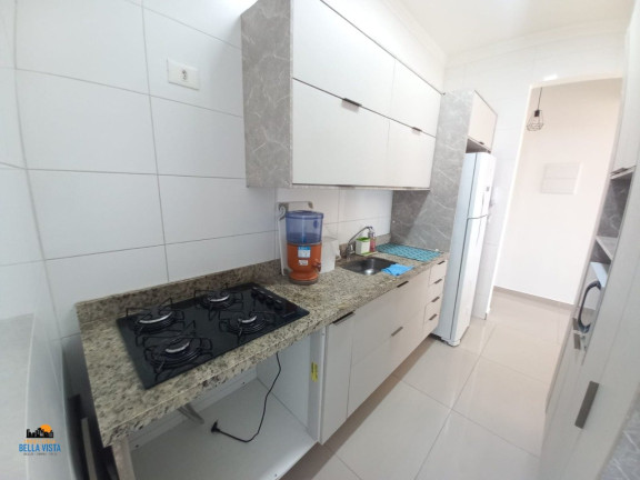Imagem Apartamento com 2 Quartos à Venda ou Locação,  em Itararé - São Vicente