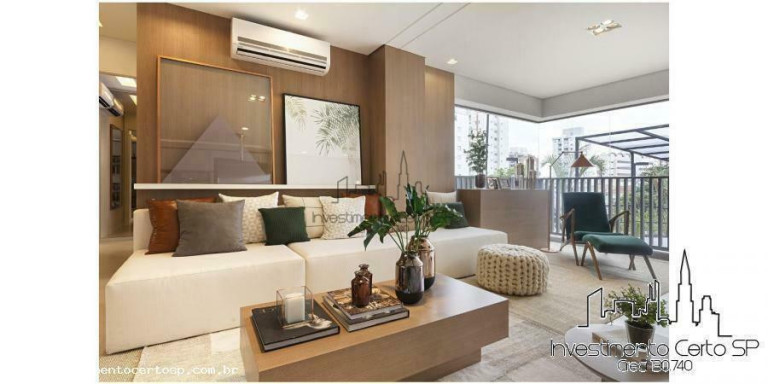 Imagem Apartamento com 2 Quartos à Venda, 74 m² em Vila Mariana - São Paulo Imagem Apartamento com 2 Quartos à Venda, 74 m² em Vila Mariana - São Paulo