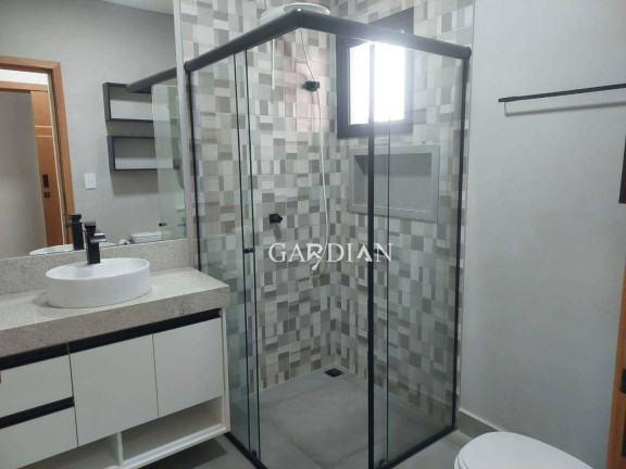 Sobrado com 3 Quartos à Venda, 160 m² em Loteamento Park Gran Reserve - Indaiatuba