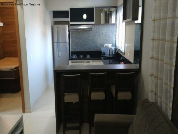 Imagem Apartamento com 2 Quartos à Venda, 48 m² em Germânia - Nova Petrópolis Imagem Apartamento com 2 Quartos à Venda, 48 m² em Germânia - Nova Petrópolis