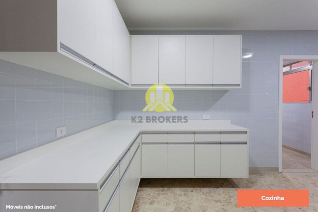 Imagem Apartamento com 4 Quartos à Venda, 153 m² em Paraíso - São Paulo Imagem Apartamento com 4 Quartos à Venda, 153 m² em Paraíso - São Paulo