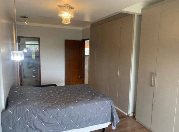 Imagem Casa com 3 Quartos à Venda, 232 m² em Jardim Paulista - Atibaia