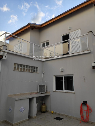 Imagem Imóvel com 4 Quartos à Venda, 246 m² em Condominio Villagio Milano - Sorocaba Imagem Imóvel com 4 Quartos à Venda, 246 m² em Condominio Villagio Milano - Sorocaba