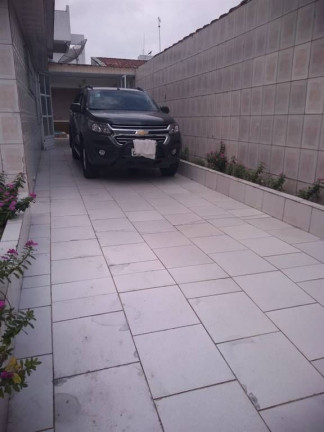Imagem Casa com 1 Quarto à Venda, 100 m² em Mirim - Praia Grande Imagem Casa com 1 Quarto à Venda, 100 m² em Mirim - Praia Grande