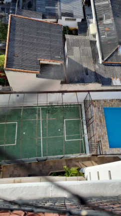 Imagem Apartamento com 4 Quartos à Venda, 160 m² em Vila Clementino - São Paulo