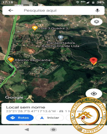 Imagem Imóvel com 5 Quartos à Venda, 20.000 m² em Estrada Municipal Taquaral - Itu Imagem Imóvel com 5 Quartos à Venda, 20.000 m² em Estrada Municipal Taquaral - Itu