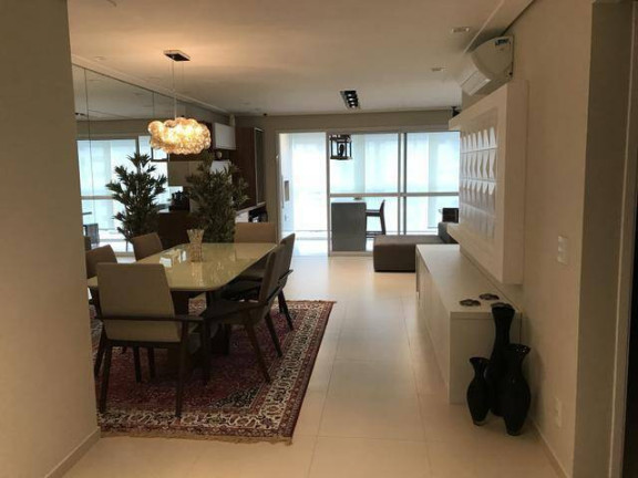Imagem Apartamento com 3 Quartos à Venda, em Pitangueiras - Guarujá Imagem Apartamento com 3 Quartos à Venda, em Pitangueiras - Guarujá