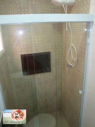 Imagem Apartamento com 2 Quartos à Venda, 62 m² em Vila Tibiriçá - Santo André