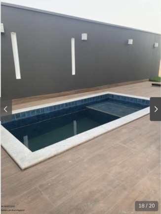 Imagem Casa de Condomínio com 3 Quartos à Venda, 300 m² em Aponiã - Porto Velho Imagem Casa de Condomínio com 3 Quartos à Venda, 300 m² em Aponiã - Porto Velho