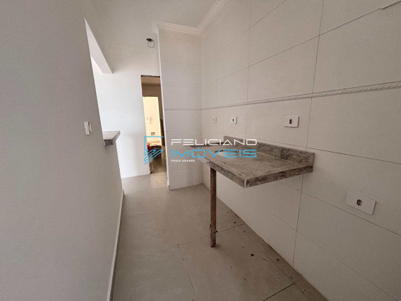 Imagem Apartamento com 2 Quartos à Venda, 53 m² em Real - Praia Grande Imagem Apartamento com 2 Quartos à Venda, 53 m² em Real - Praia Grande