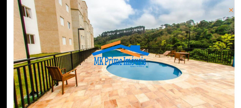 Imagem Apartamento com 2 Quartos à Venda, 45 m² em Jardim Petrópolis - Cotia Imagem Apartamento com 2 Quartos à Venda, 45 m² em Jardim Petrópolis - Cotia