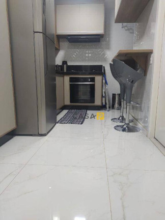 Imagem Apartamento com 2 Quartos à Venda, 49 m² em Joias De Santa Bárbara - Santa Bárbara D'oeste Imagem Apartamento com 2 Quartos à Venda, 49 m² em Joias De Santa Bárbara - Santa Bárbara D'oeste