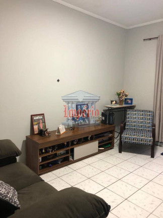Casa à Venda, 125 m² em Vila Homero Thon - Santo André