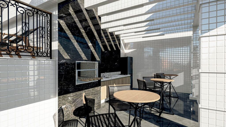 Imagem Apartamento com 3 Quartos à Venda, 132 m² em Capão Da Canoa - Capão Da Canoa