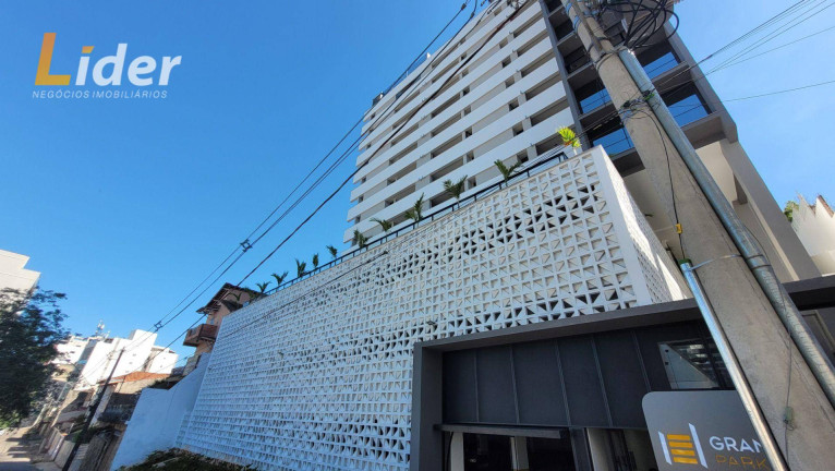 Imagem Apartamento com 2 Quartos à Venda, 60 m² em Granbery - Juiz De Fora Imagem Apartamento com 2 Quartos à Venda, 60 m² em Granbery - Juiz De Fora