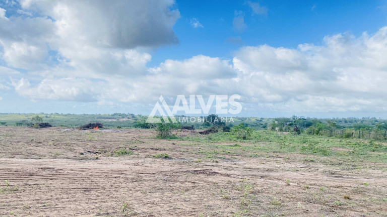 Imagem Terreno à Venda, 348.000 m² em Conceição - Feira De Santana Imagem Terreno à Venda, 348.000 m² em Conceição - Feira De Santana