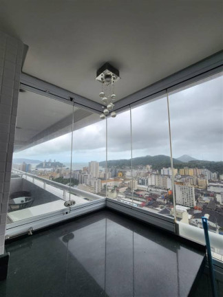 Imagem Sala Comercial à Venda, 45 m² em Centro - São Vicente Imagem Sala Comercial à Venda, 45 m² em Centro - São Vicente