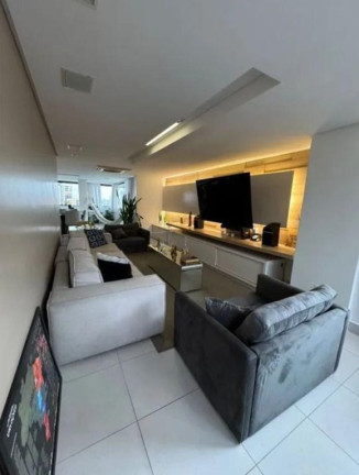 Imagem Apartamento com 4 Quartos à Venda, 225 m² em Manaíra - João Pessoa