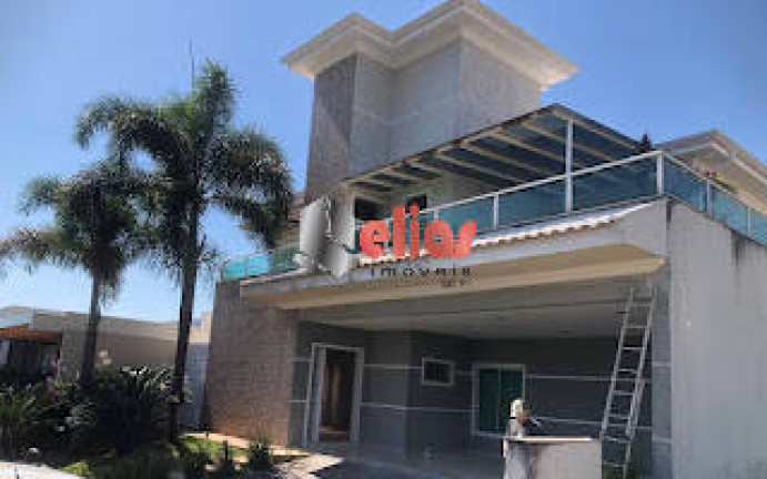 Casa de Condomínio com 3 Quartos à Venda, 42.873 m² em Parque Das Nações - Bauru