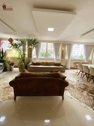 Imagem Apartamento com 3 Quartos à Venda, 200 m² em Jardim Paulista - São Paulo