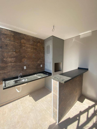 Imagem Casa de Condomínio com 3 Quartos à Venda, 100 m² em Horto Florestal - Sorocaba