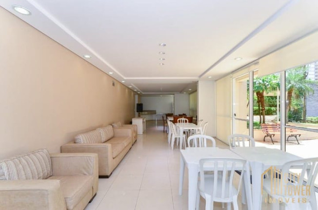 Imagem Apartamento com 3 Quartos à Venda, 94 m² em Vila Mariana - São Paulo