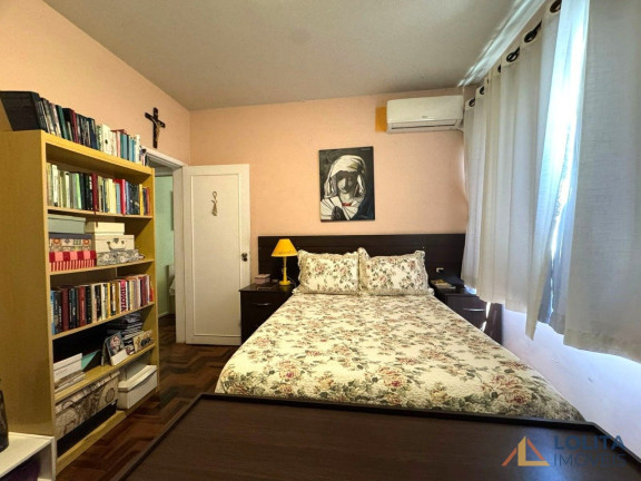 Imagem Apartamento com 3 Quartos à Venda, 119 m² em Centro - Florianópolis