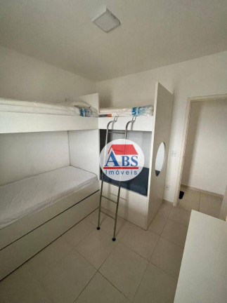 Imagem Apartamento com 2 Quartos à Venda, 75 m² em Aviação - Praia Grande Imagem Apartamento com 2 Quartos à Venda, 75 m² em Aviação - Praia Grande