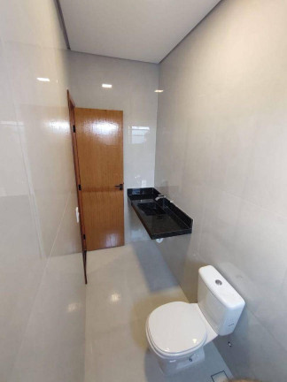Imagem Casa com 3 Quartos à Venda, 113 m² em Cajuru Do Sul - Sorocaba