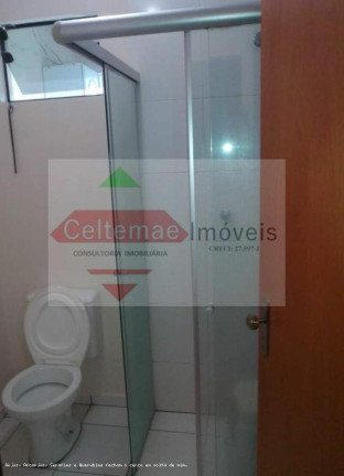 Imagem Apartamento com 2 Quartos à Venda, 55 m² em Parque Sao Luis - Taubaté