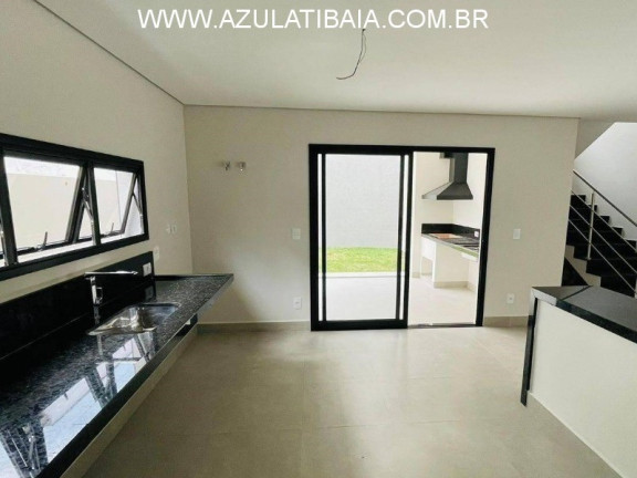 Imagem Casa com 3 Quartos à Venda, 164 m² em Vila Giglio - Atibaia