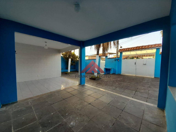 Imagem Casa com 2 Quartos à Venda, 120 m² em Amendoeira - São Gonçalo