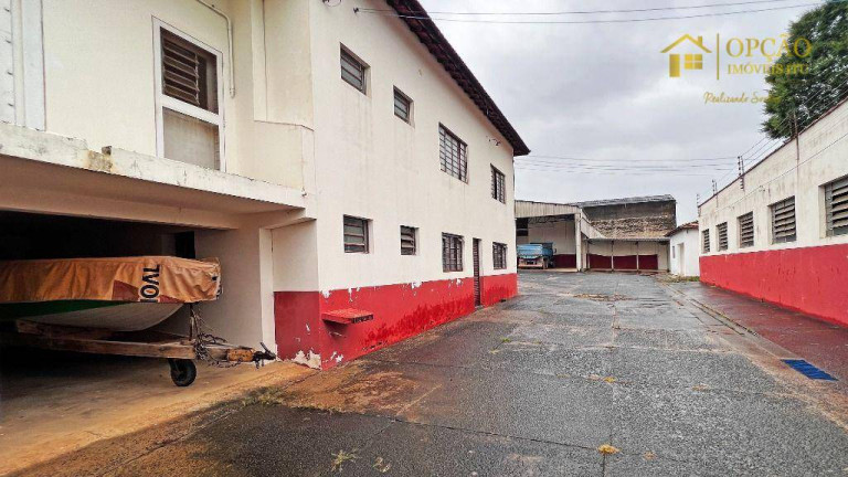 Imagem Galpão para Alugar, 404 m² em Vila Bandeirantes - Itu Imagem Galpão para Alugar, 404 m² em Vila Bandeirantes - Itu