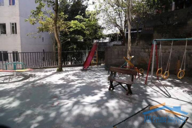 Imagem Apartamento com 2 Quartos à Venda, 54 m² em Jaraguá - São Paulo Imagem Apartamento com 2 Quartos à Venda, 54 m² em Jaraguá - São Paulo