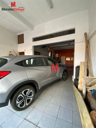 Imagem Casa com 2 Quartos à Venda, 247 m² em Parque Bela Vista - Votorantim