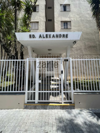 Imagem Apartamento com 2 Quartos para Alugar, 30 m² em Vila Progredior - São Paulo