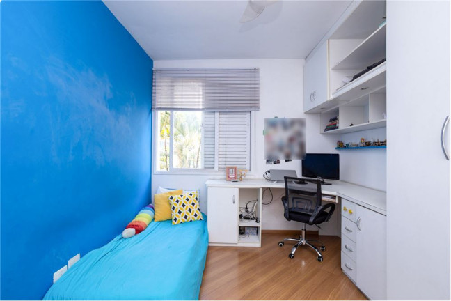 Imagem Apartamento com 3 Quartos à Venda, 108 m² em Jardim Paulista - São Paulo