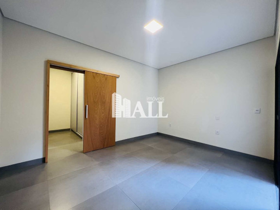 Imagem Casa com 3 Quartos à Venda, 210 m² em Quinta Do Lago Residence - São José Do Rio Preto Imagem Casa com 3 Quartos à Venda, 210 m² em Quinta Do Lago Residence - São José Do Rio Preto
