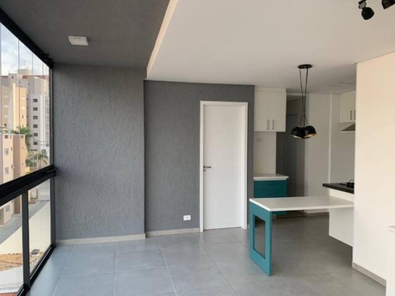 Imagem Apartamento com 1 Quarto à Venda, 46 m² em Parque Campolim - Sorocaba