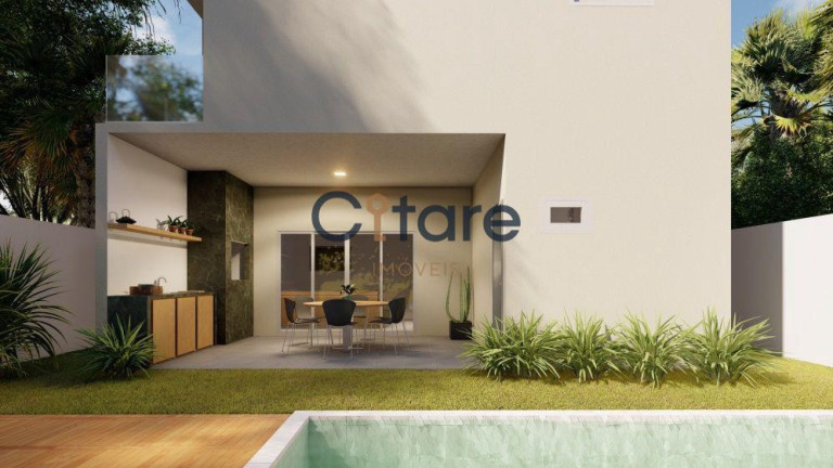 Imagem Casa com 4 Quartos à Venda, 231 m² em Cidade Alpha - Eusébio Imagem Casa com 4 Quartos à Venda, 231 m² em Cidade Alpha - Eusébio