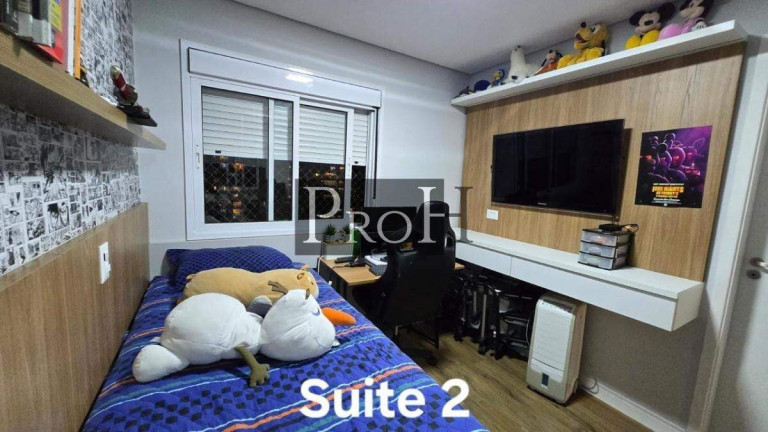 Imagem Apartamento com 4 Quartos à Venda, 130 m² em Baeta Neves - São Bernardo Do Campo Imagem Apartamento com 4 Quartos à Venda, 130 m² em Baeta Neves - São Bernardo Do Campo