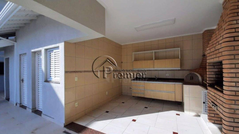 Imagem Casa com 4 Quartos à Venda, 359 m² em Vila Borghese - Indaiatuba Imagem Casa com 4 Quartos à Venda, 359 m² em Vila Borghese - Indaiatuba