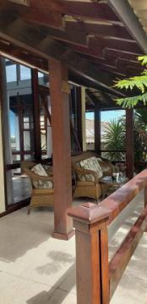 Imagem Casa com 5 Quartos à Venda, 1 m² em Camboinhas - Niterói