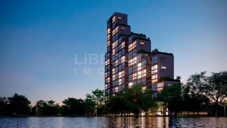 Imagem Apartamento com 1 Quarto à Venda, 31 m² em Perequê - Porto Belo Imagem Apartamento com 1 Quarto à Venda, 31 m² em Perequê - Porto Belo