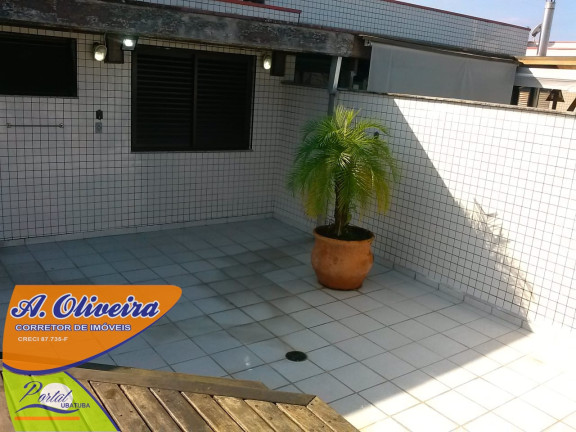 Imagem Cobertura com 2 Quartos à Venda, 140 m² em Centro - Ubatuba