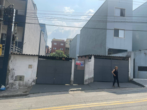 Imagem Terreno à Venda, 525 m² em Taboão - São Bernardo Do Campo Imagem Terreno à Venda, 525 m² em Taboão - São Bernardo Do Campo