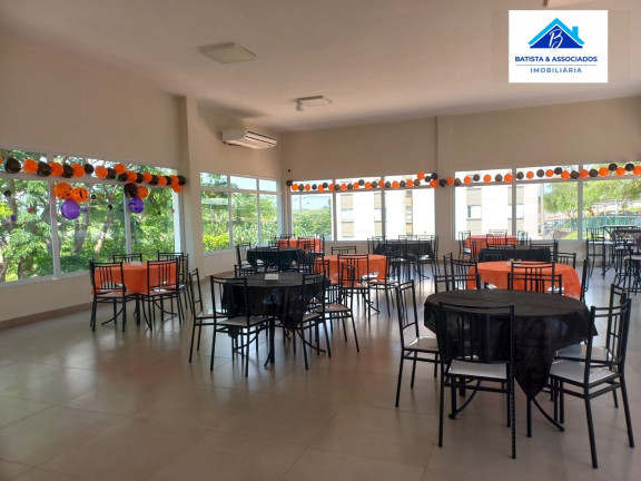 Imagem Apartamento com 2 Quartos à Venda, 43 m² em Jardim Monte Alto - Campinas Imagem Apartamento com 2 Quartos à Venda, 43 m² em Jardim Monte Alto - Campinas