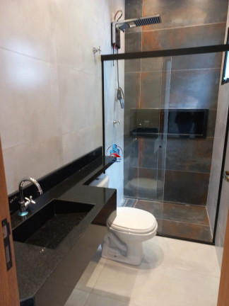 Imagem Casa com 3 Quartos à Venda, 118 m² em Residencial Vino Barolo - Bragança Paulista Imagem Casa com 3 Quartos à Venda, 118 m² em Residencial Vino Barolo - Bragança Paulista