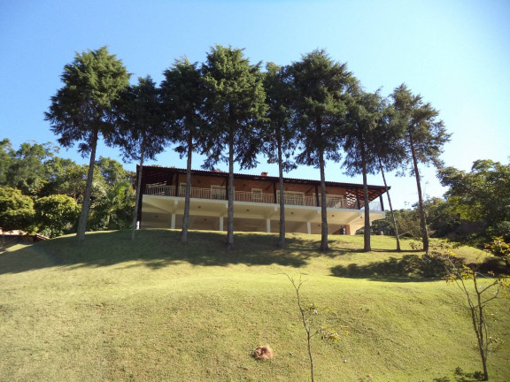 Imagem Chácara com 5 Quartos à Venda, 288.000 m² em Oliveiras - Piedade